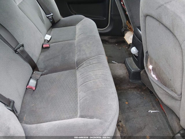 2007 Chevrolet Impala Ls მანქანა იყიდება აუქციონზე, vin: 2G1WB58K079320502, აუქციონის ნომერი: 44983036