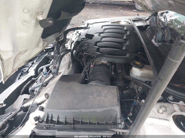 Продаж на аукціоні авто 2010 Buick Lucerne Cxl-3, vin: 1G4HE5EM4AU104994, номер лоту: 44983039