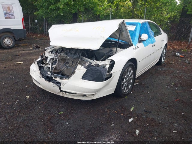 Продаж на аукціоні авто 2010 Buick Lucerne Cxl-3, vin: 1G4HE5EM4AU104994, номер лоту: 44983039
