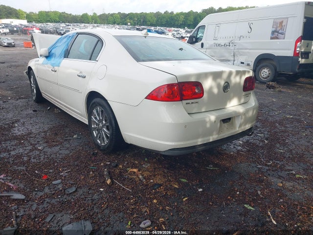 Продаж на аукціоні авто 2010 Buick Lucerne Cxl-3, vin: 1G4HE5EM4AU104994, номер лоту: 44983039