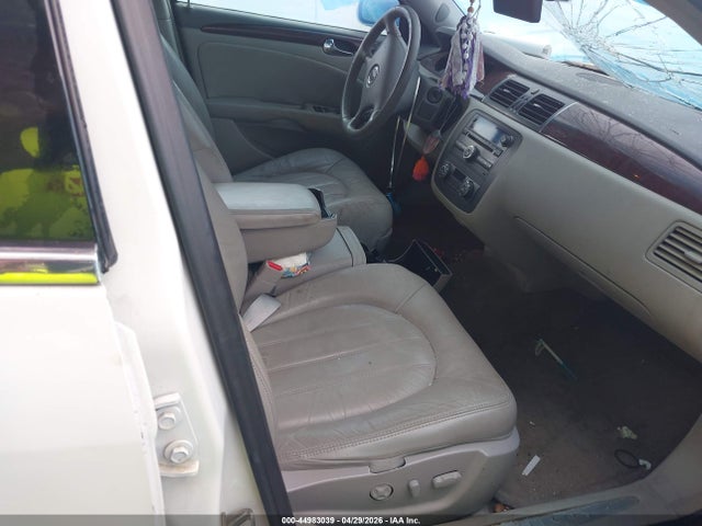 Продаж на аукціоні авто 2010 Buick Lucerne Cxl-3, vin: 1G4HE5EM4AU104994, номер лоту: 44983039