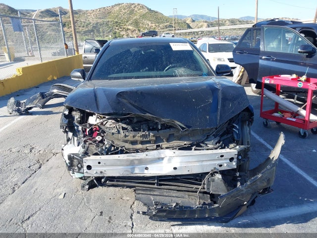Toyota CAMRY SE 2025 4T1DAACK7SU609174 Image 13