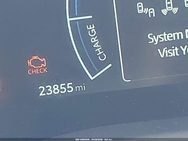 Toyota CAMRY SE 2025 4T1DAACK7SU609174 Image 16