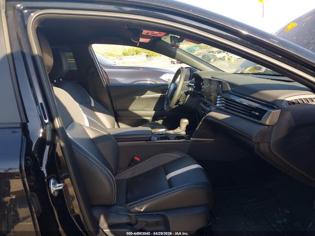 Toyota CAMRY SE 2025 4T1DAACK7SU609174 Image 5