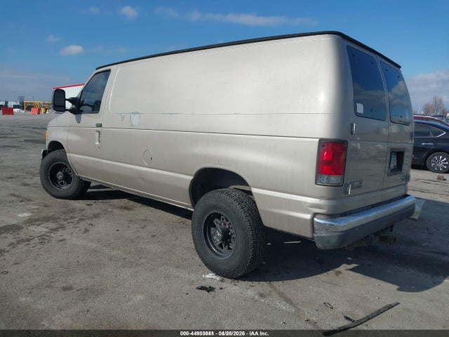 2003 Ford E-350 Super Duty Recreational მანქანა იყიდება აუქციონზე, vin: 1FDSE34F83HB31267, აუქციონის ნომერი: 44983041