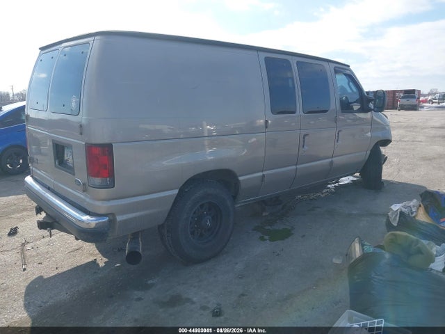 2003 Ford E-350 Super Duty Recreational მანქანა იყიდება აუქციონზე, vin: 1FDSE34F83HB31267, აუქციონის ნომერი: 44983041