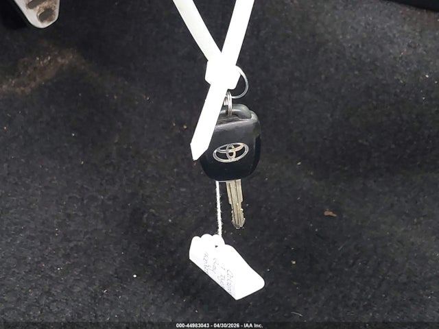 Aukcja sprzedaży 2017 Toyota Rav4 Le, vin: JTMBFREV6HJ125929, numer aukcji: 44983043