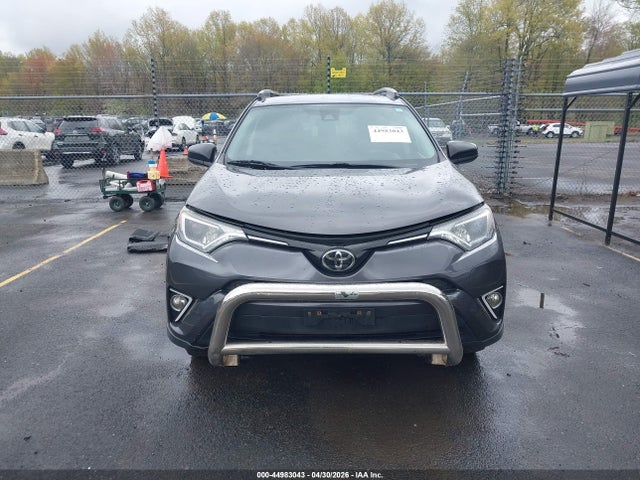 Aukcja sprzedaży 2017 Toyota Rav4 Le, vin: JTMBFREV6HJ125929, numer aukcji: 44983043