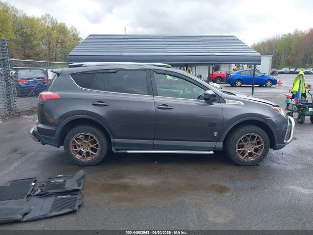 Aukcja sprzedaży 2017 Toyota Rav4 Le, vin: JTMBFREV6HJ125929, numer aukcji: 44983043