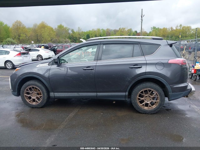 Aukcja sprzedaży 2017 Toyota Rav4 Le, vin: JTMBFREV6HJ125929, numer aukcji: 44983043