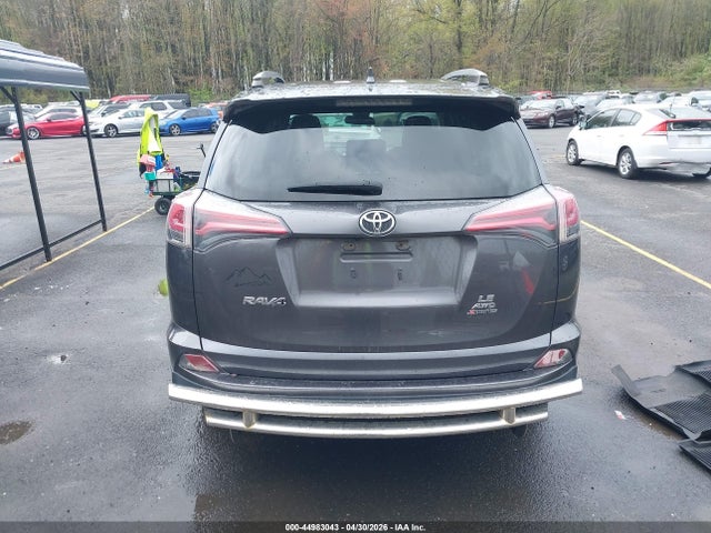 Aukcja sprzedaży 2017 Toyota Rav4 Le, vin: JTMBFREV6HJ125929, numer aukcji: 44983043