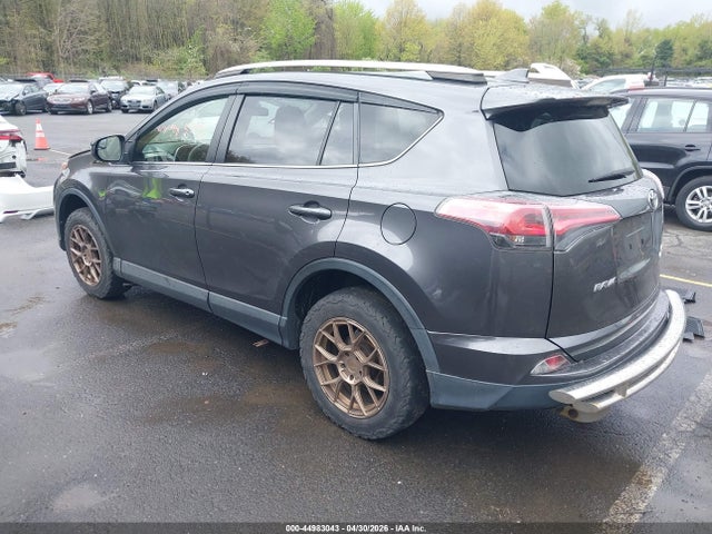Aukcja sprzedaży 2017 Toyota Rav4 Le, vin: JTMBFREV6HJ125929, numer aukcji: 44983043