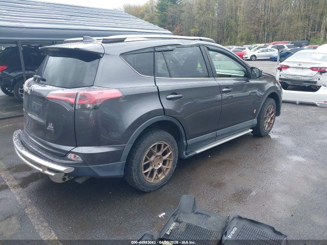 Aukcja sprzedaży 2017 Toyota Rav4 Le, vin: JTMBFREV6HJ125929, numer aukcji: 44983043