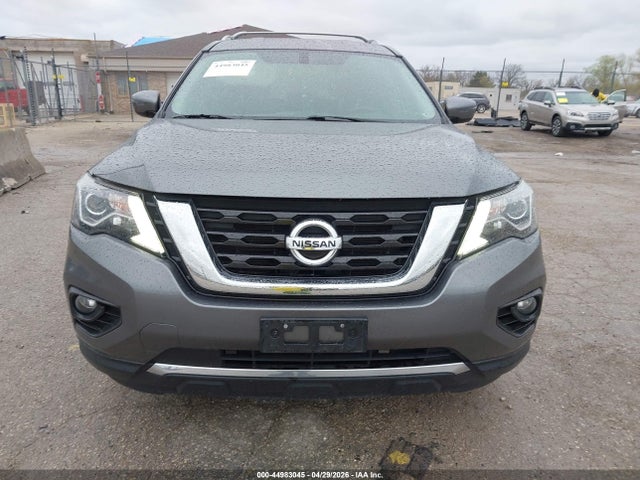 Aukcja sprzedaży 2019 Nissan Pathfinder Sv, vin: 5N1DR2MM8KC602027, numer aukcji: 44983045