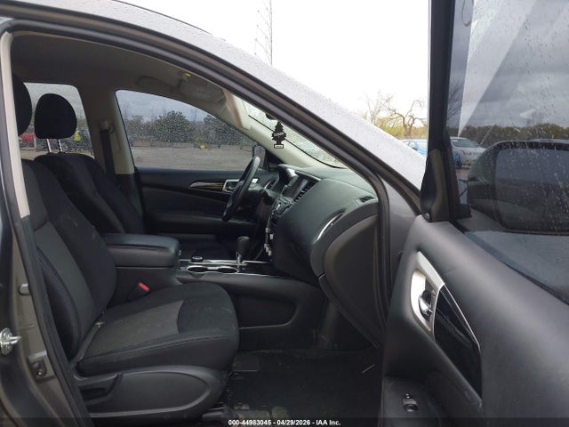 Aukcja sprzedaży 2019 Nissan Pathfinder Sv, vin: 5N1DR2MM8KC602027, numer aukcji: 44983045