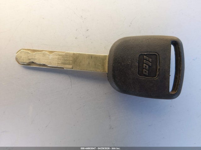 1HGCR2F19HA053124 Honda Accord Sport Se