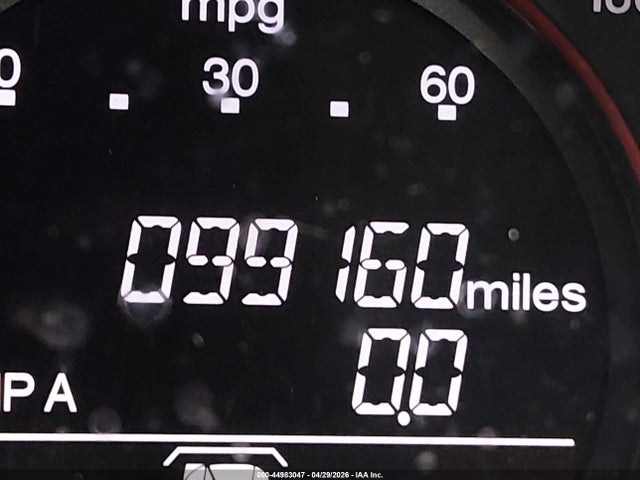 1HGCR2F19HA053124 Honda Accord Sport Se