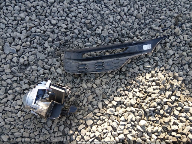 1HGCR2F19HA053124 Honda Accord Sport Se