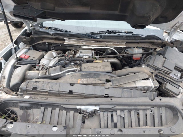 Продаж на аукціоні авто 2020 Gmc Sierra 3500hd 4wd  Long Bed Denali, vin: 1GT49WEY6LF244455, номер лоту: 44983050