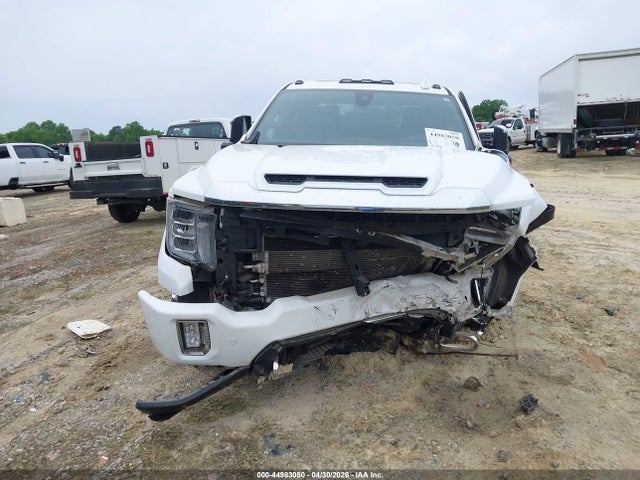 Продаж на аукціоні авто 2020 Gmc Sierra 3500hd 4wd  Long Bed Denali, vin: 1GT49WEY6LF244455, номер лоту: 44983050