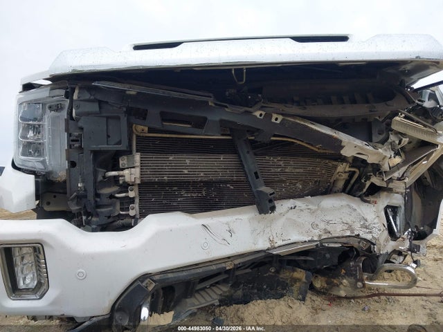 Продаж на аукціоні авто 2020 Gmc Sierra 3500hd 4wd  Long Bed Denali, vin: 1GT49WEY6LF244455, номер лоту: 44983050