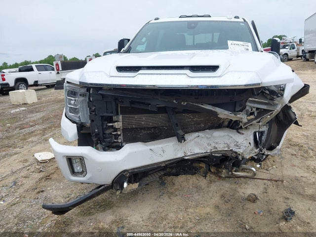 Продаж на аукціоні авто 2020 Gmc Sierra 3500hd 4wd  Long Bed Denali, vin: 1GT49WEY6LF244455, номер лоту: 44983050