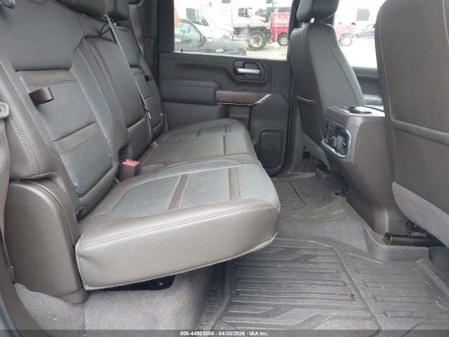Продаж на аукціоні авто 2020 Gmc Sierra 3500hd 4wd  Long Bed Denali, vin: 1GT49WEY6LF244455, номер лоту: 44983050