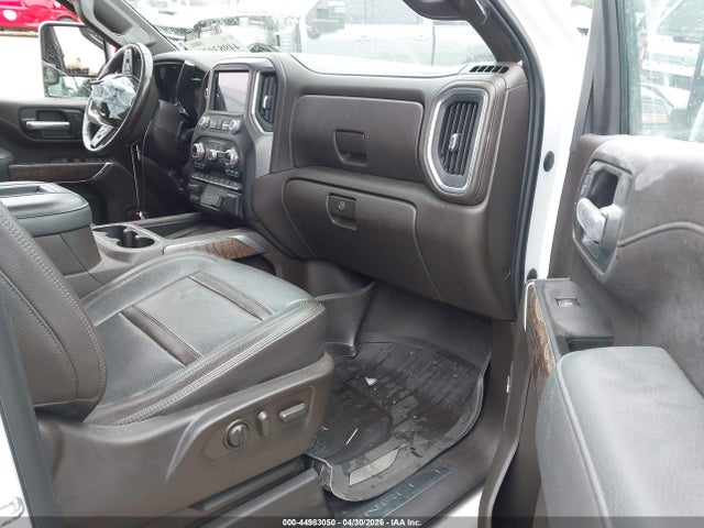 Продаж на аукціоні авто 2020 Gmc Sierra 3500hd 4wd  Long Bed Denali, vin: 1GT49WEY6LF244455, номер лоту: 44983050