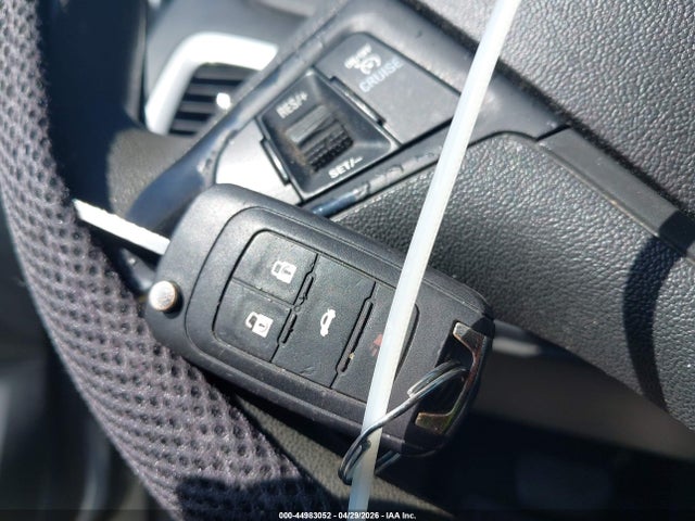 Продажа на аукционе авто 2015 Gmc Terrain Sle-1, vin: 2GKALMEK3F6153960, номер лота: 44983052