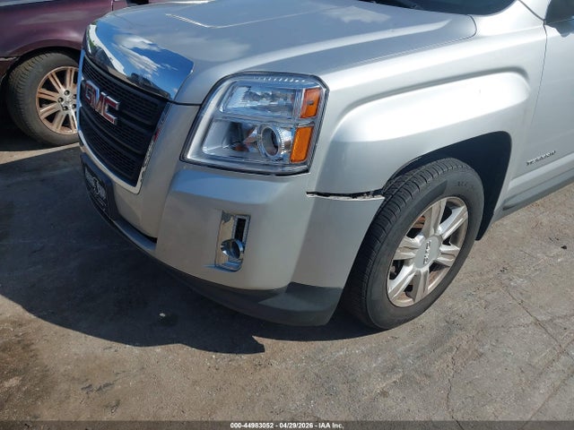 Продажа на аукционе авто 2015 Gmc Terrain Sle-1, vin: 2GKALMEK3F6153960, номер лота: 44983052