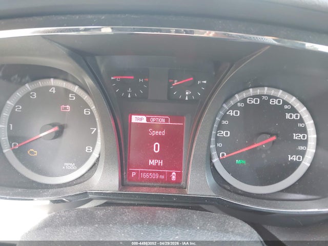 Продажа на аукционе авто 2015 Gmc Terrain Sle-1, vin: 2GKALMEK3F6153960, номер лота: 44983052