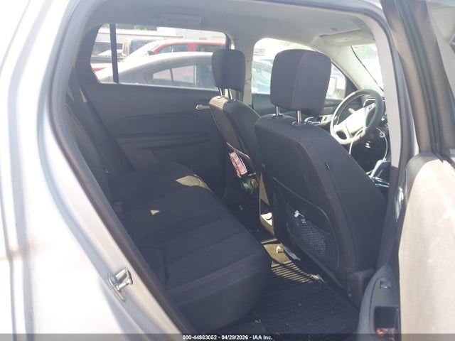 Продажа на аукционе авто 2015 Gmc Terrain Sle-1, vin: 2GKALMEK3F6153960, номер лота: 44983052