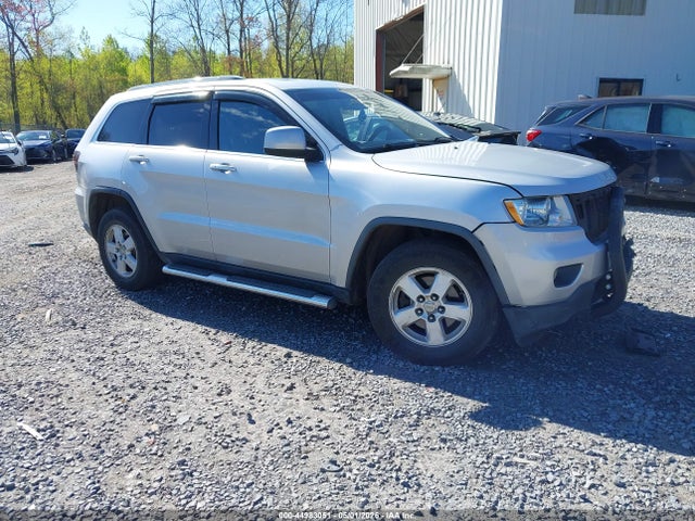 Продажа на аукционе авто 2011 Jeep Grand Cherokee Laredo, vin: 1J4RR4GT1BC647183, номер лота: 44983051