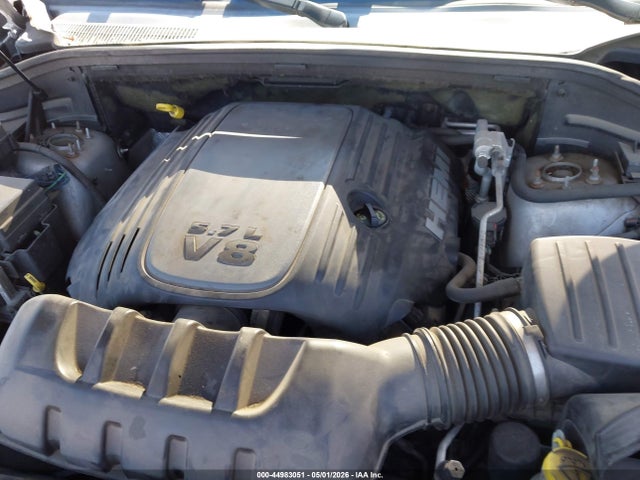 Продажа на аукционе авто 2011 Jeep Grand Cherokee Laredo, vin: 1J4RR4GT1BC647183, номер лота: 44983051