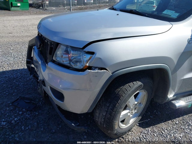 Продажа на аукционе авто 2011 Jeep Grand Cherokee Laredo, vin: 1J4RR4GT1BC647183, номер лота: 44983051