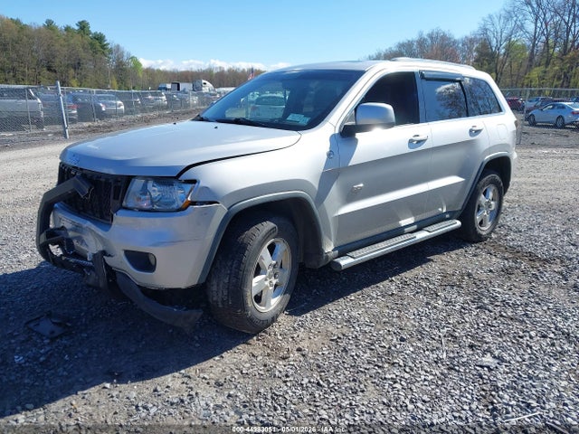 Продажа на аукционе авто 2011 Jeep Grand Cherokee Laredo, vin: 1J4RR4GT1BC647183, номер лота: 44983051