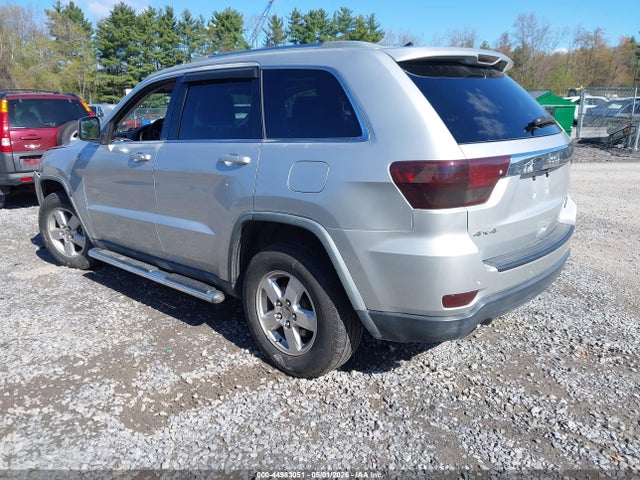 Продажа на аукционе авто 2011 Jeep Grand Cherokee Laredo, vin: 1J4RR4GT1BC647183, номер лота: 44983051