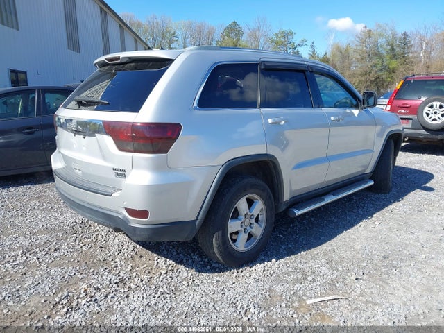 Продажа на аукционе авто 2011 Jeep Grand Cherokee Laredo, vin: 1J4RR4GT1BC647183, номер лота: 44983051