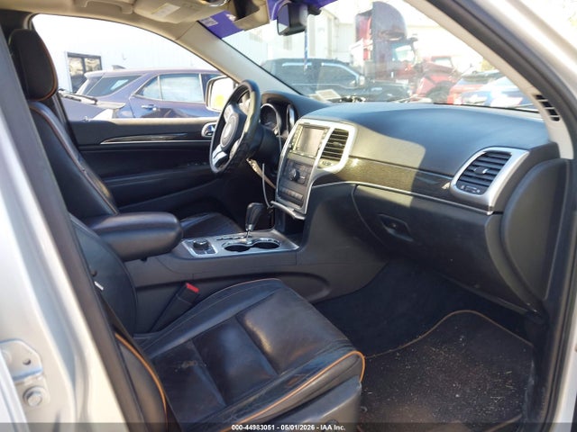 Продажа на аукционе авто 2011 Jeep Grand Cherokee Laredo, vin: 1J4RR4GT1BC647183, номер лота: 44983051