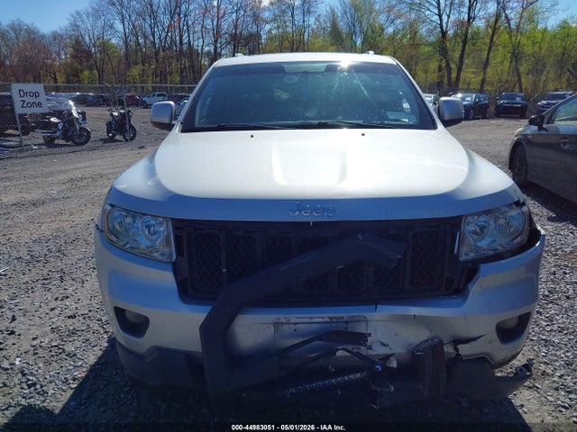 Продажа на аукционе авто 2011 Jeep Grand Cherokee Laredo, vin: 1J4RR4GT1BC647183, номер лота: 44983051