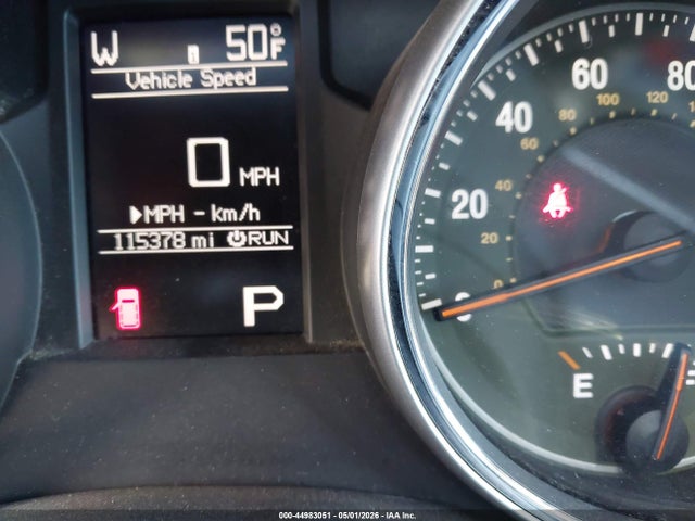 Продажа на аукционе авто 2011 Jeep Grand Cherokee Laredo, vin: 1J4RR4GT1BC647183, номер лота: 44983051