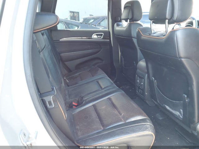 Продажа на аукционе авто 2011 Jeep Grand Cherokee Laredo, vin: 1J4RR4GT1BC647183, номер лота: 44983051