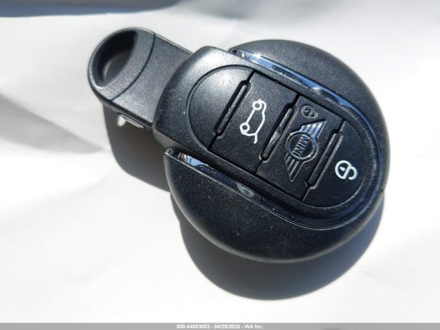 Aukcja sprzedaży 2019 Mini Hardtop Cooper S, vin: WMWXP7C51K2A52044, numer aukcji: 44983053