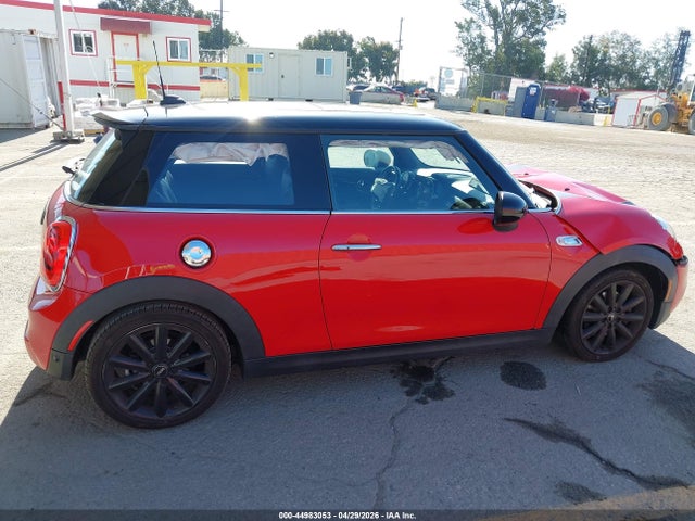 Aukcja sprzedaży 2019 Mini Hardtop Cooper S, vin: WMWXP7C51K2A52044, numer aukcji: 44983053