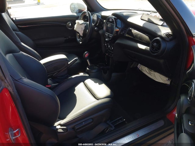 Aukcja sprzedaży 2019 Mini Hardtop Cooper S, vin: WMWXP7C51K2A52044, numer aukcji: 44983053