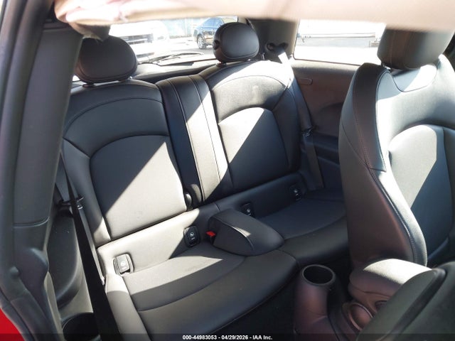 Aukcja sprzedaży 2019 Mini Hardtop Cooper S, vin: WMWXP7C51K2A52044, numer aukcji: 44983053