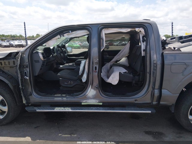 Ford F-150 Xlt 2021 1FTFW1E88MFC83778 Image 15