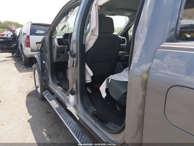Ford F-150 Xlt 2021 1FTFW1E88MFC83778 Image 18