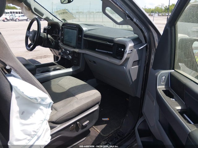 Ford F-150 Xlt 2021 1FTFW1E88MFC83778 Image 5