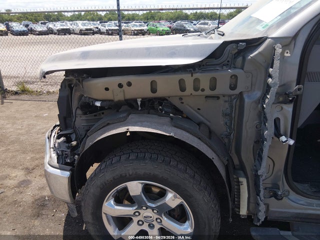 Ford F-150 Xlt 2021 1FTFW1E88MFC83778 Image 6